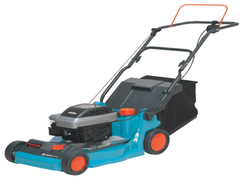 4010 GARDENA Hattrick-MulchCut HB 40
