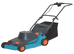 Hattrick-MulchCut HE 36