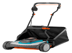 Accu Rechargeable Cylinder Lawnmower 380 Li