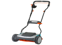 Electric Cylinder Lawnmower 380 EC