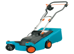 Electric Lawnmower 34 E basicMove