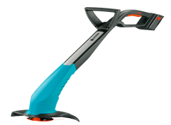 Battery Trimmer SmallCut 300 Accu