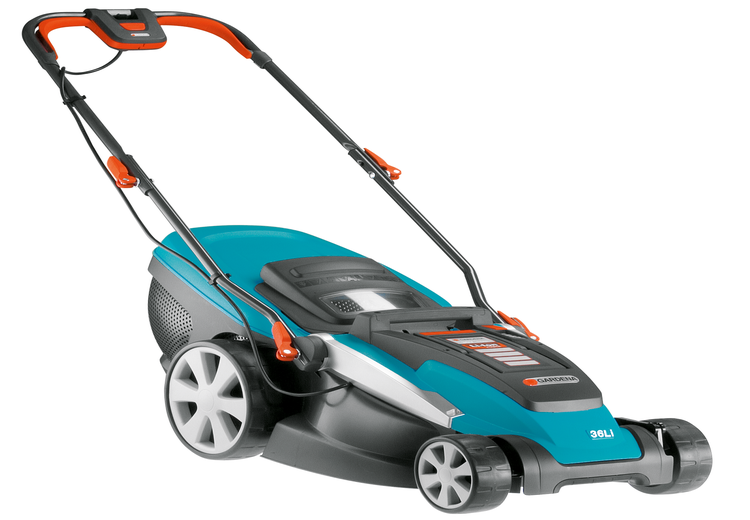 PowerMax 36 A Li