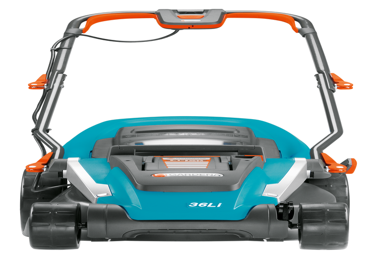 PowerMax 36 A Li