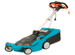 Electric Flexible Steerable Lawnmower 38 E easyMove