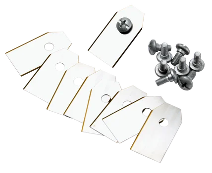 Thumbnail - Ersatzmesser