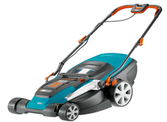 Accu Rechargeable Lawnmower PowerMax&trade; 42 A Li