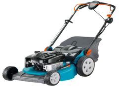Petrol-Driven Lawnmower 46 VDA