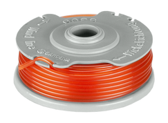 GARDENA Replacement Filament Spool, for lawn trimmer, 10 m length, 1.5 mm diameter
