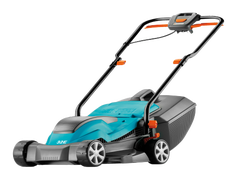 Electric Lawnmower PowerMax&trade; 32 E