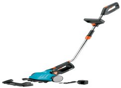 Accu Lawn Cutter TwinCut