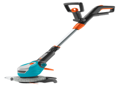 Battery Trimmer ComfortCut Li-18/23R without battery
