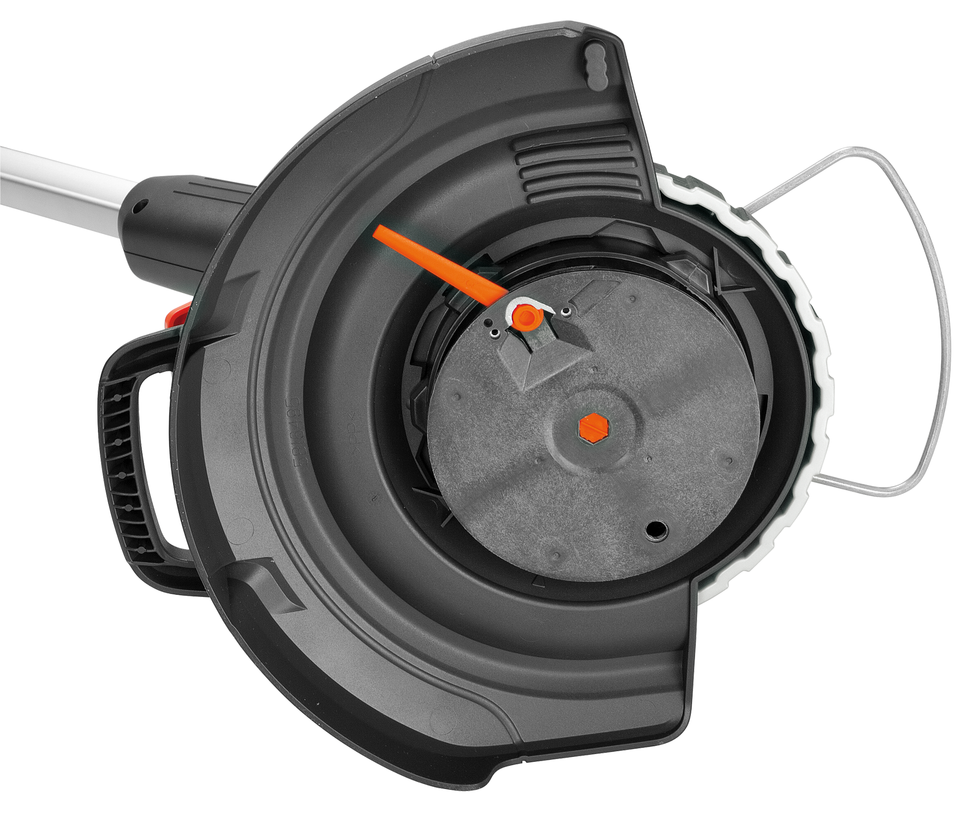 Set Trimmer ComfortCut Li-18/23R cu baterie