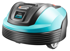 Robotic lawnmower R45Li