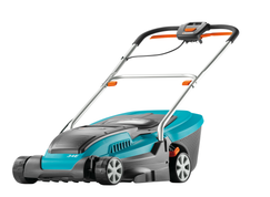 Electric Lawnmower PowerMax&trade; 34 E