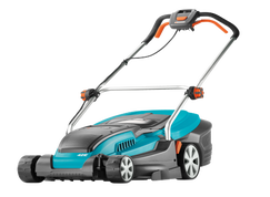 Electric Lawnmower PowerMax&trade; 42 E
