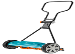 Cylinder Lawnmower Classic 400