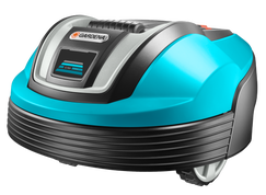 Robotic Lawnmower R80Li