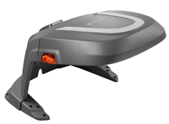House for SILENO+ Robotic Lawnmower