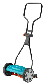 Thumbnail - Classic Spindelmäher 330