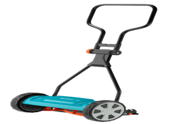 Cylinder Lawnmower Classic 330