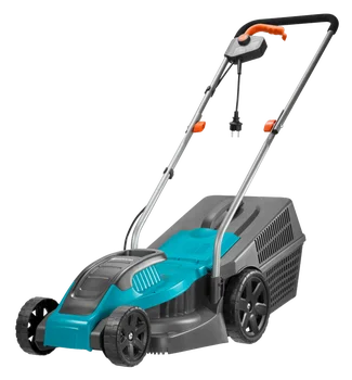 Gardena 05031 20 Tondeuse à Gazon Power Max 1100/ - vue 4