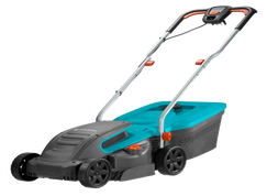 Electric Lawnmower PowerMax&trade; 1200/32 ready-to-use Set