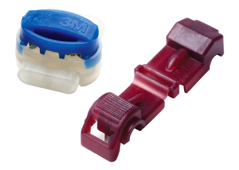 Verbinder/Anschlussklemmen