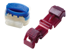 Couplers/Connectors