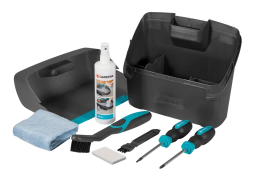 Thumbnail - Wartungs- und Reinigungsset