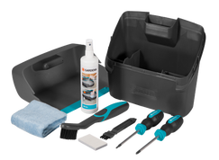 Maintenance and Cleaning Set