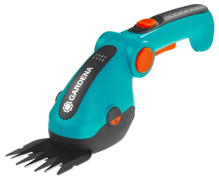 Thumbnail - Akku-Grasschere ComfortCut Li