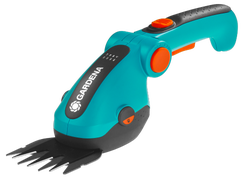 Battery Grass Shears ComfortCut Li