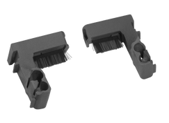 Wheel Brushes (for SILENO models city + life)