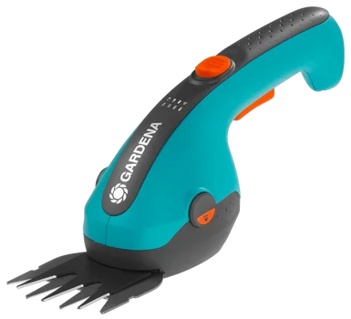 Thumbnail - Akku-Grasschere ClassicCut Li