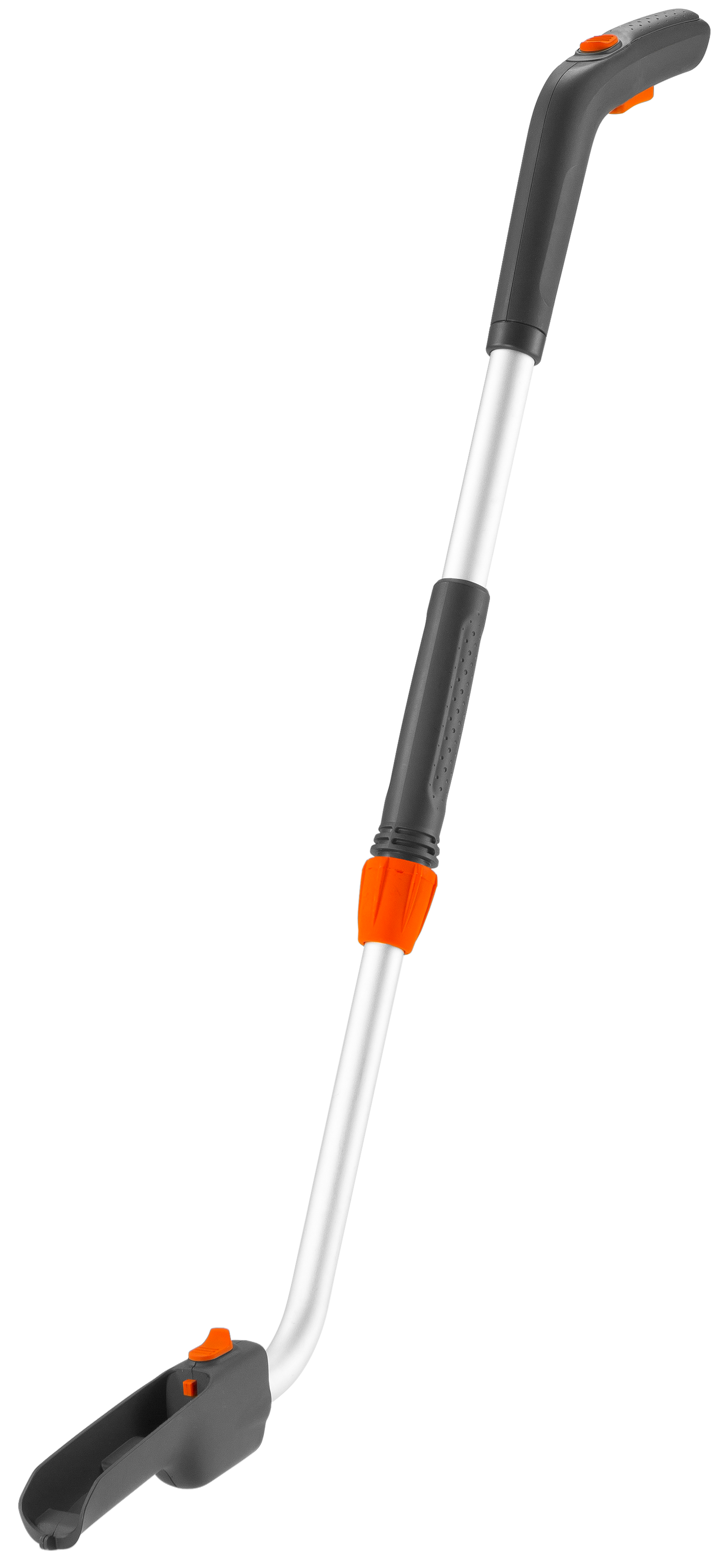 Teleskopstiel inkl. R&auml;der