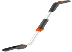 Telescopic Handle incl. Wheels