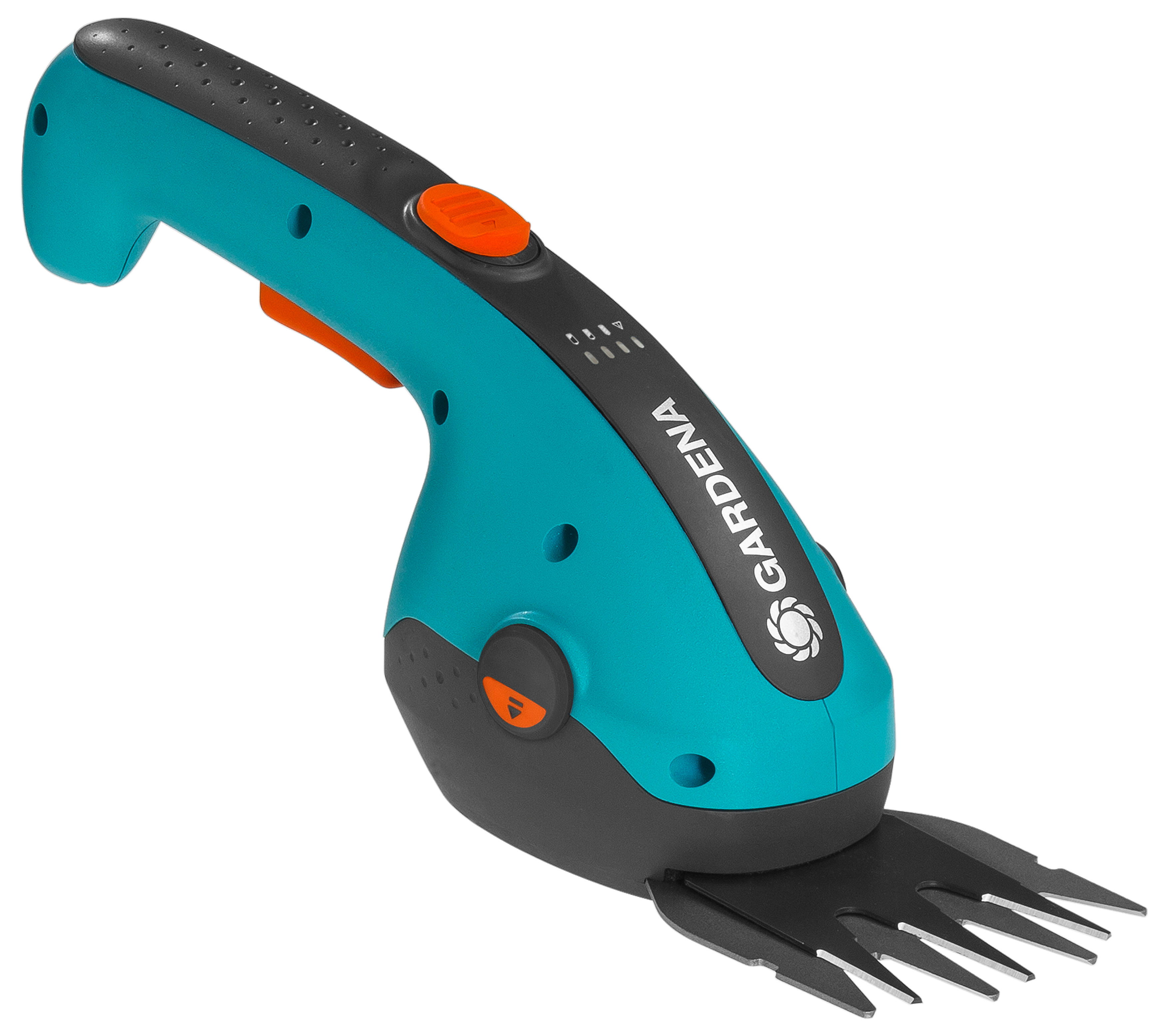 Set foarfece cu acumulator pentru margini de gazon si arbusti ClassicCut Li.