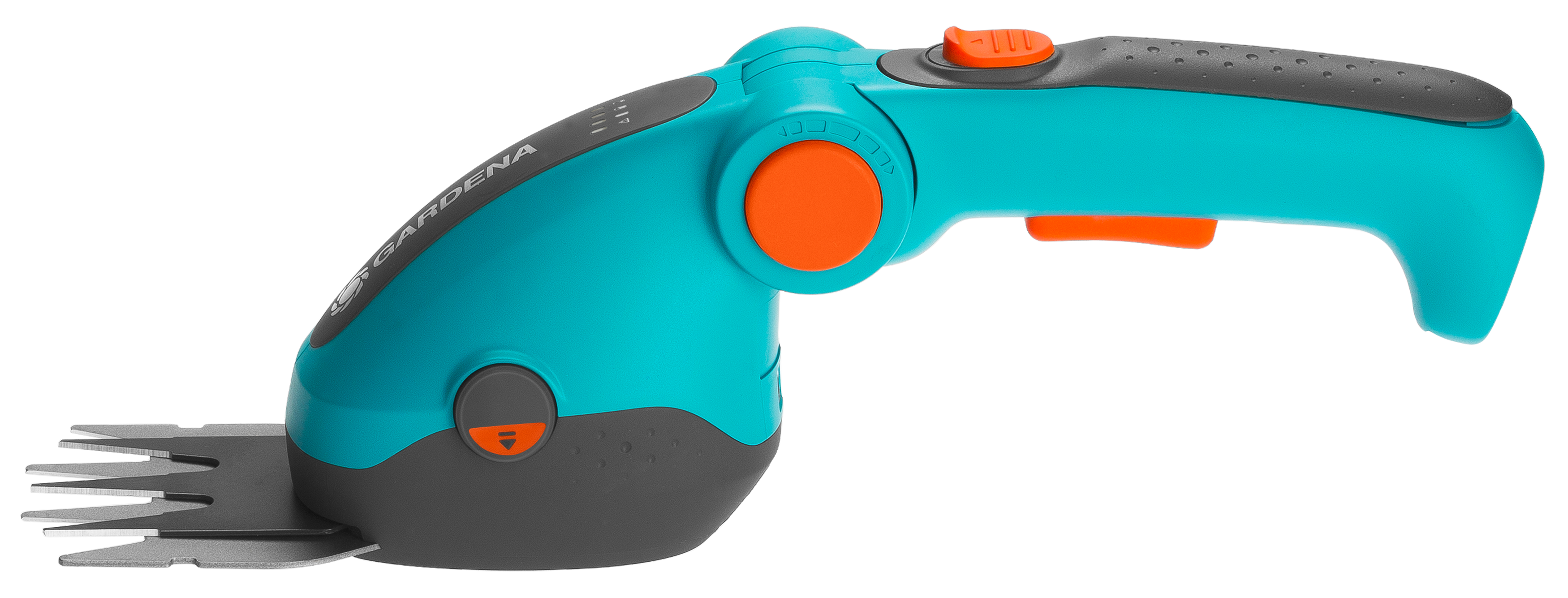 Akkumul&aacute;toros fűny&iacute;r&oacute; oll&oacute; ComfortCut Li