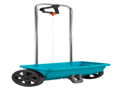Spreader L