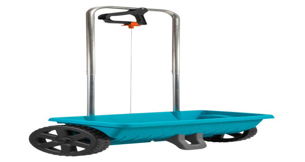 Spreader L