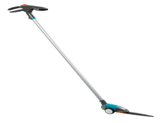Long-handle Grass Shears Comfort