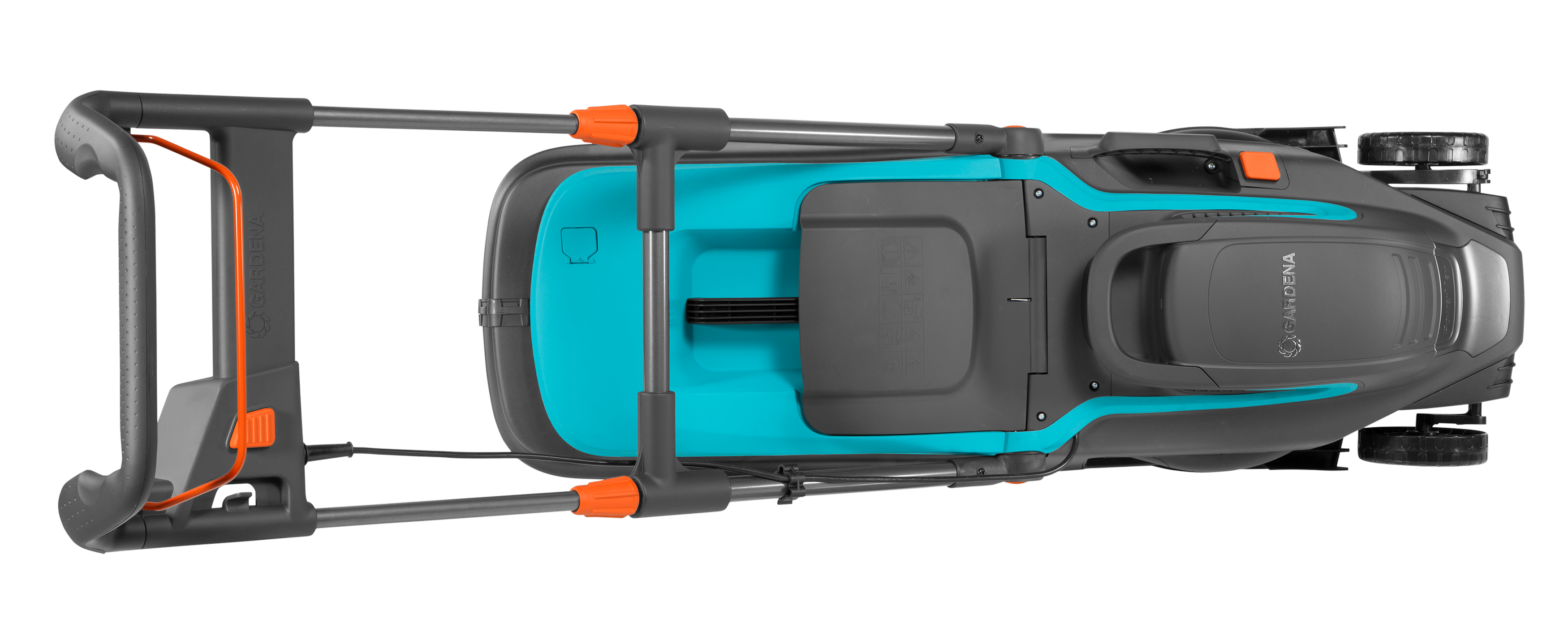 Електрична газонокосарка PowerMax&trade; 1600/37