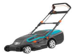 Electric Lawnmower PowerMax&trade; 1600/37 ready-to-use Set