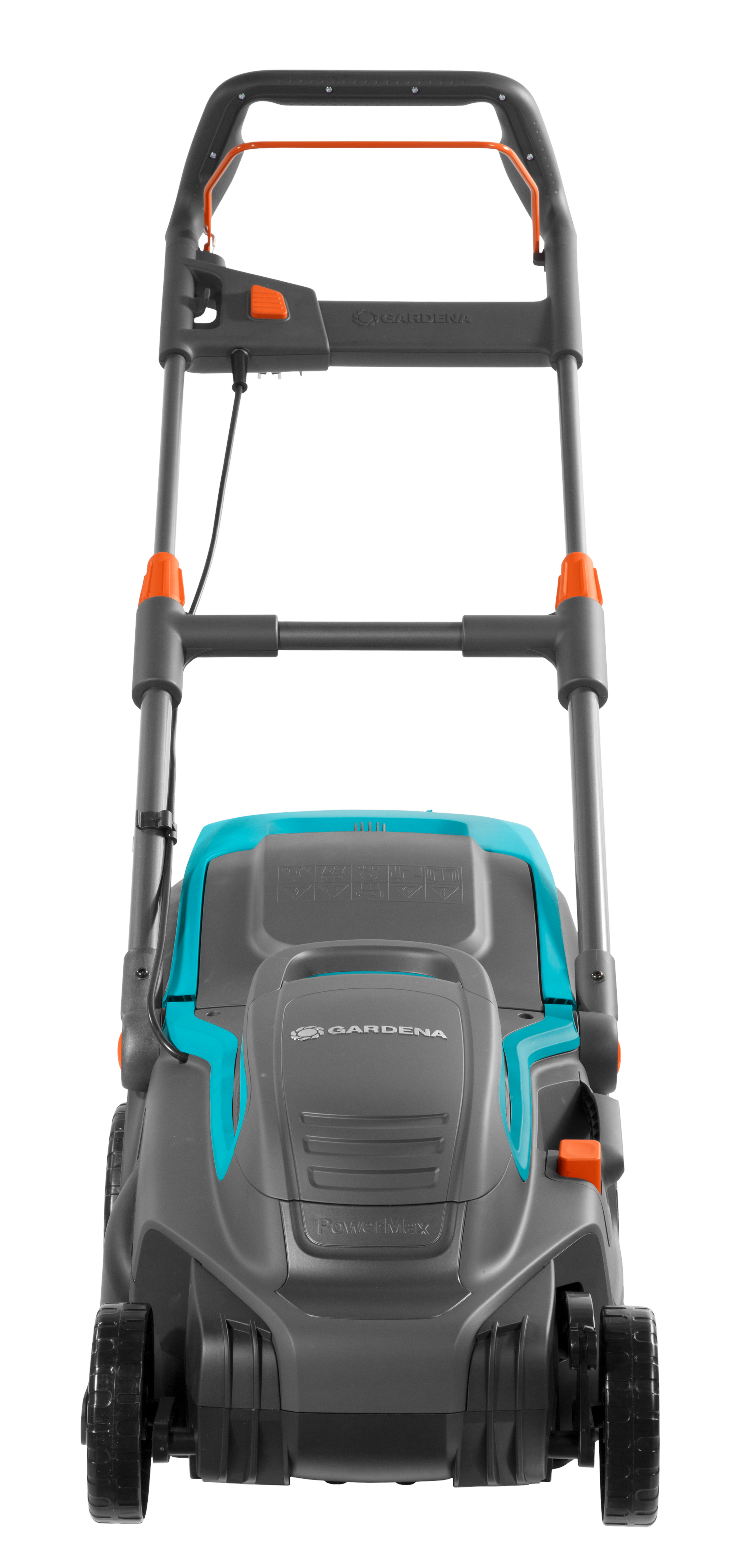 Електрична газонокосарка PowerMax&trade; 1600/37