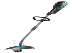 Battery Trimmer PowerCut Li-40/30 ready-to-use Set