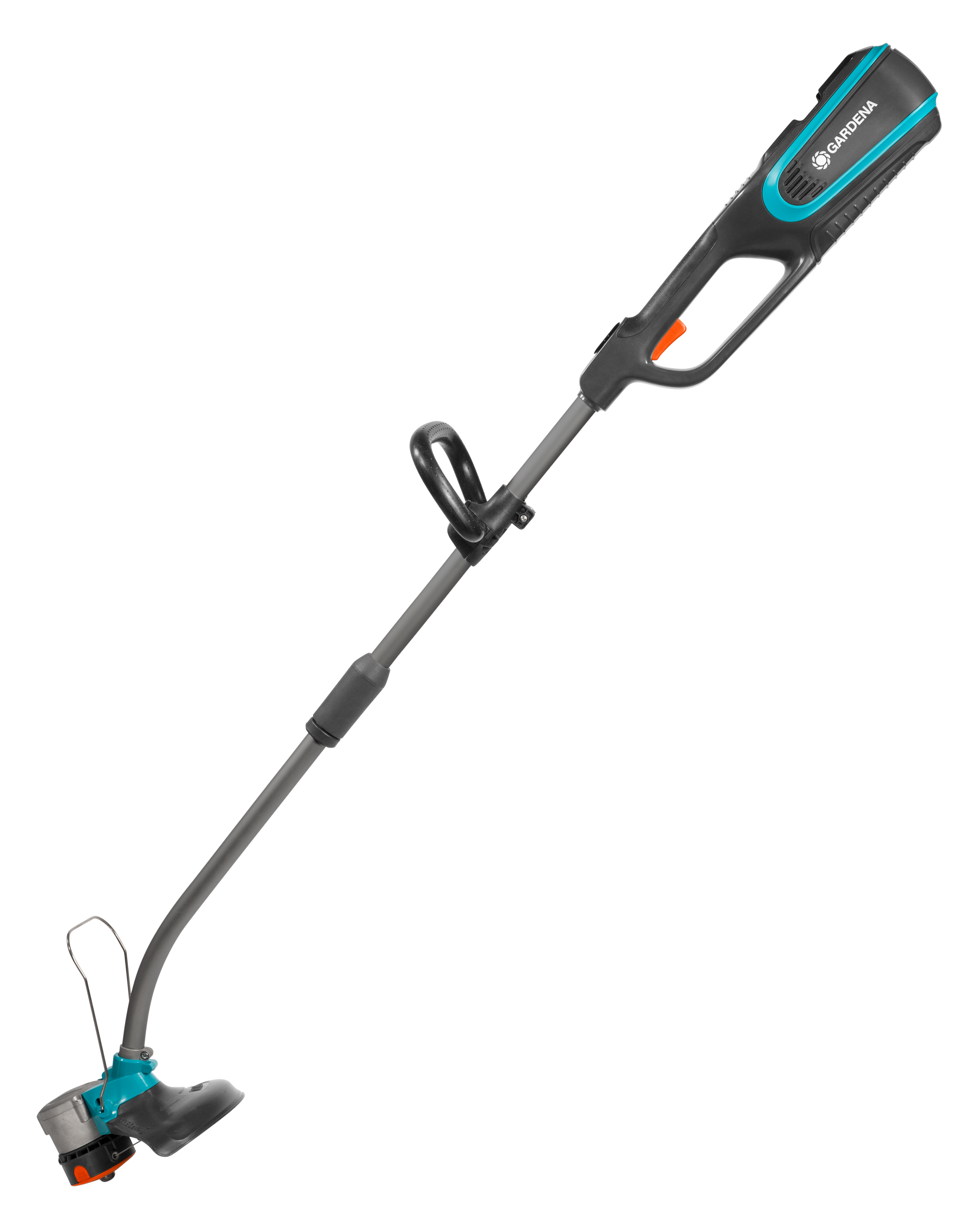 Battery Trimmer PowerCut Li-40/30 without battery