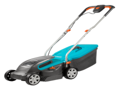 Battery Lawnmower PowerMax&trade; Li-18/32 ready-to-use Set
