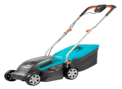 Battery Lawnmower PowerMax&trade; Li-18/32 without battery