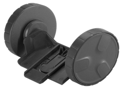 Wheels for Battery Grass Shears